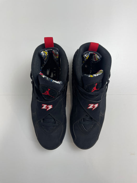 Air Jordan 8 Retro Playoffs 2023 (USED) | Vitnage Clothing Store Canada