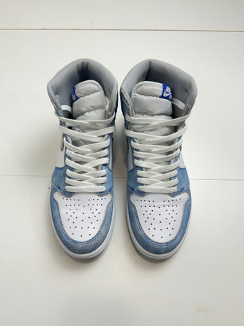 Air Jordan 1 Retro High Hyper Royal Smoke Grey (USED)