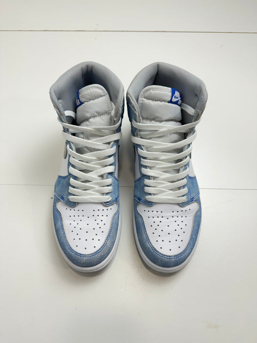 Air Jordan 1 Retro High Hyper Royal Smoke Grey (USED) | Vitnage Clothing Store Canada