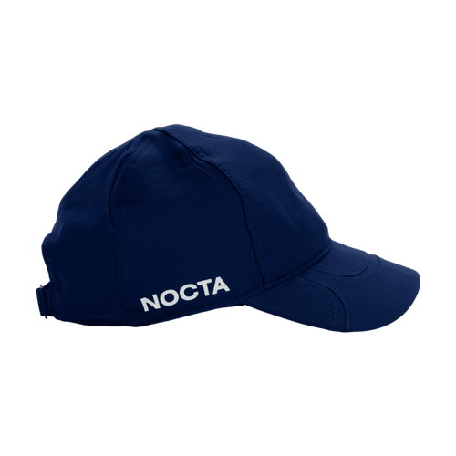 Nike x Drake NOCTA Cardinal Stock Cap | Vintage Clothing Store Canada