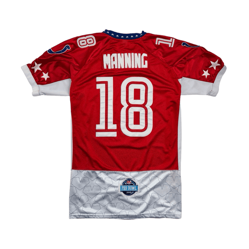 (XXL) Vintage 2000s Reebok Peyton Manning All-Star Football Jersey | Vintage Clothing Store Canada