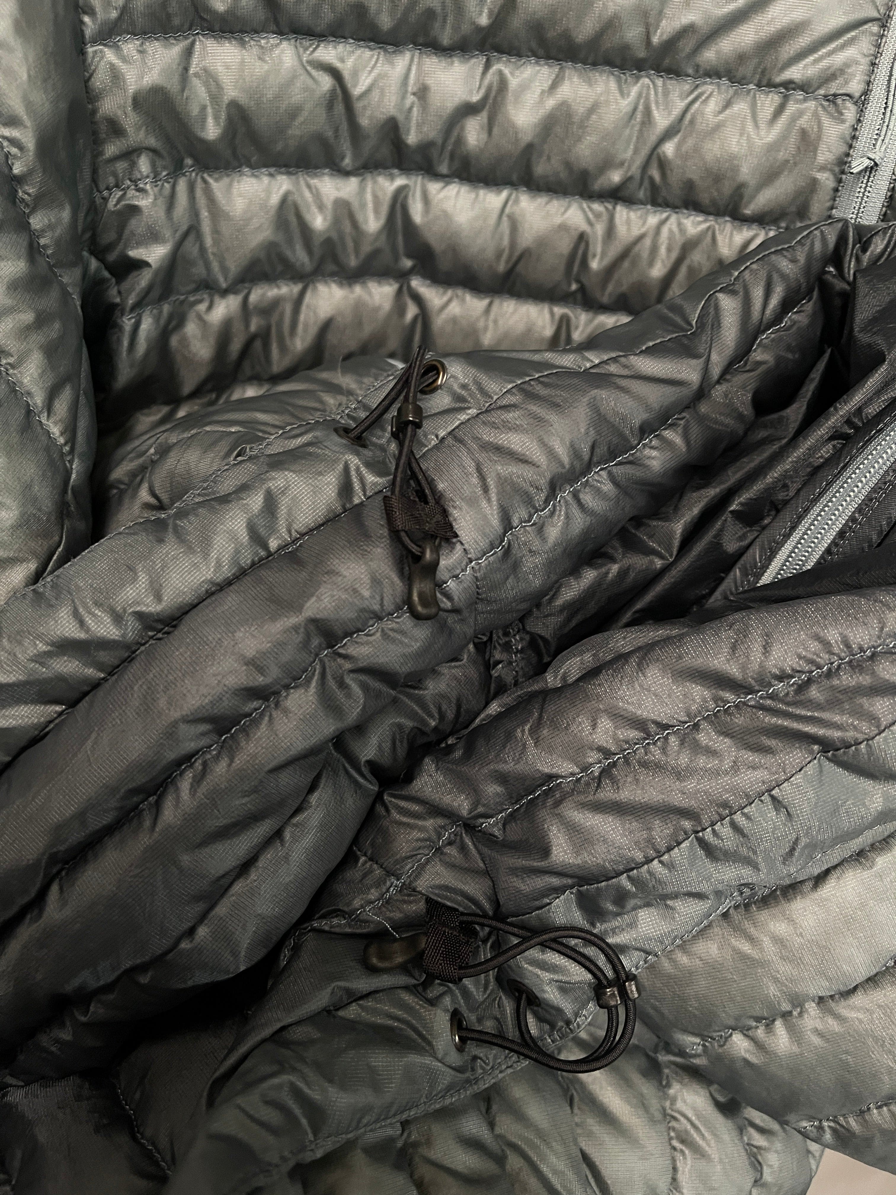 Arc'teryx Men's Cerium SL Hoody Paradigm (USED)