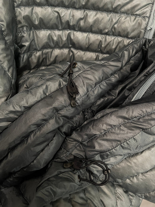Arc'teryx Men's Cerium SL Hoody Paradigm (USED) | Vitnage Clothing Store Canada