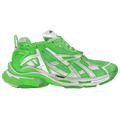 Balenciaga Runner Fluo Green (USED)