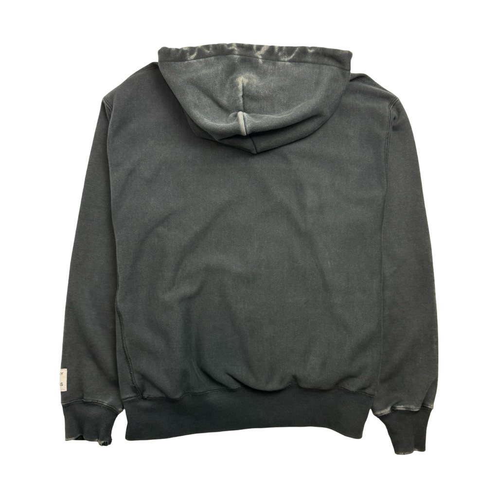 Gallery Dept. Hoodie Black (USED)