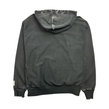 Gallery Dept. Hoodie Black (USED)