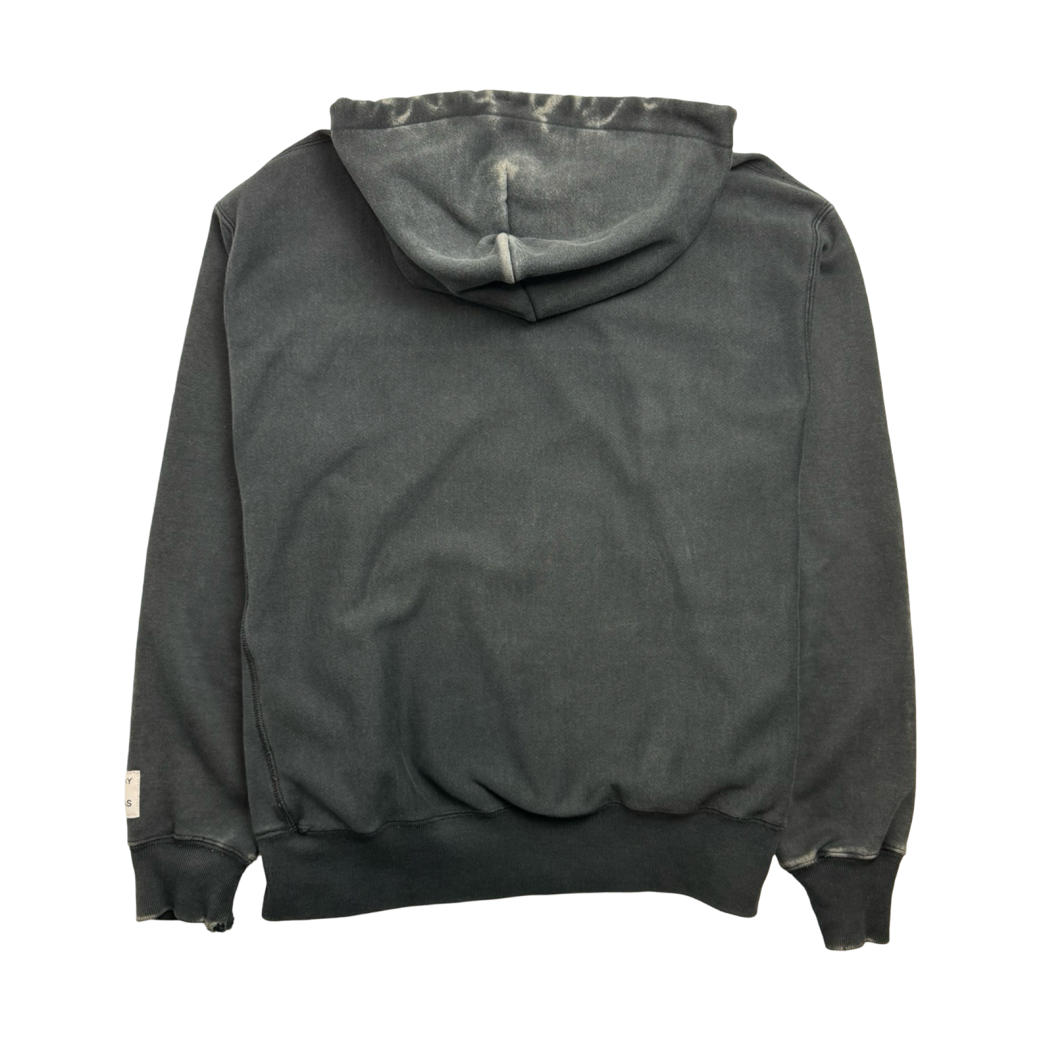 Gallery Dept. Hoodie Black (USED)