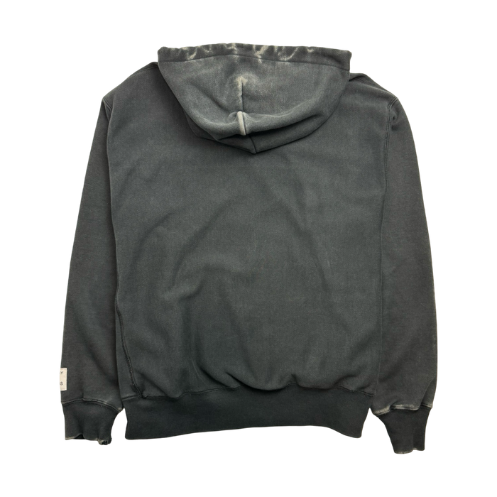 Gallery Dept. Hoodie Black (USED) | Vitnage Clothing Store Canada