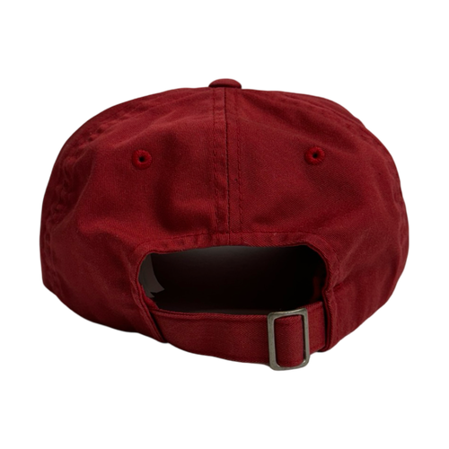 The North Face Hat Red | Vintage Clothing Store Canada