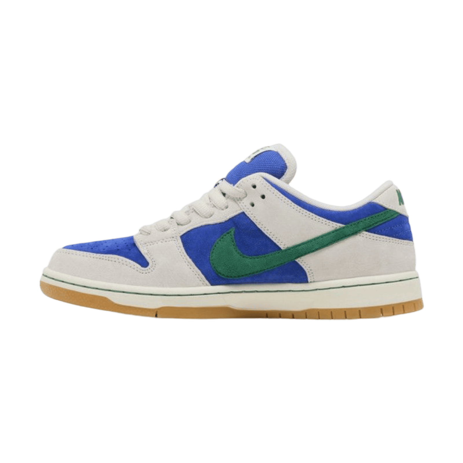 Nike SB Dunk Low Hyper Royal Malachite