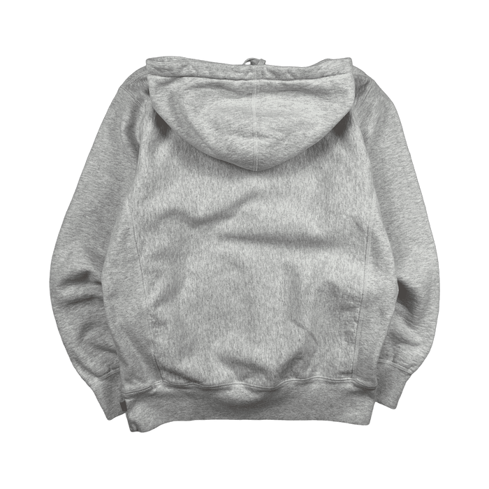 Supreme The Most Hoodie Ash Grey (USED) | Vitnage Clothing Store Canada