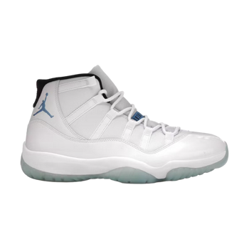 Air Jordan 11 Retro Legend Blue 2014 (USED)