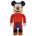 Bearbrick Fantasia Mickey 1000%