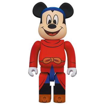 Bearbrick Fantasia Mickey 1000%