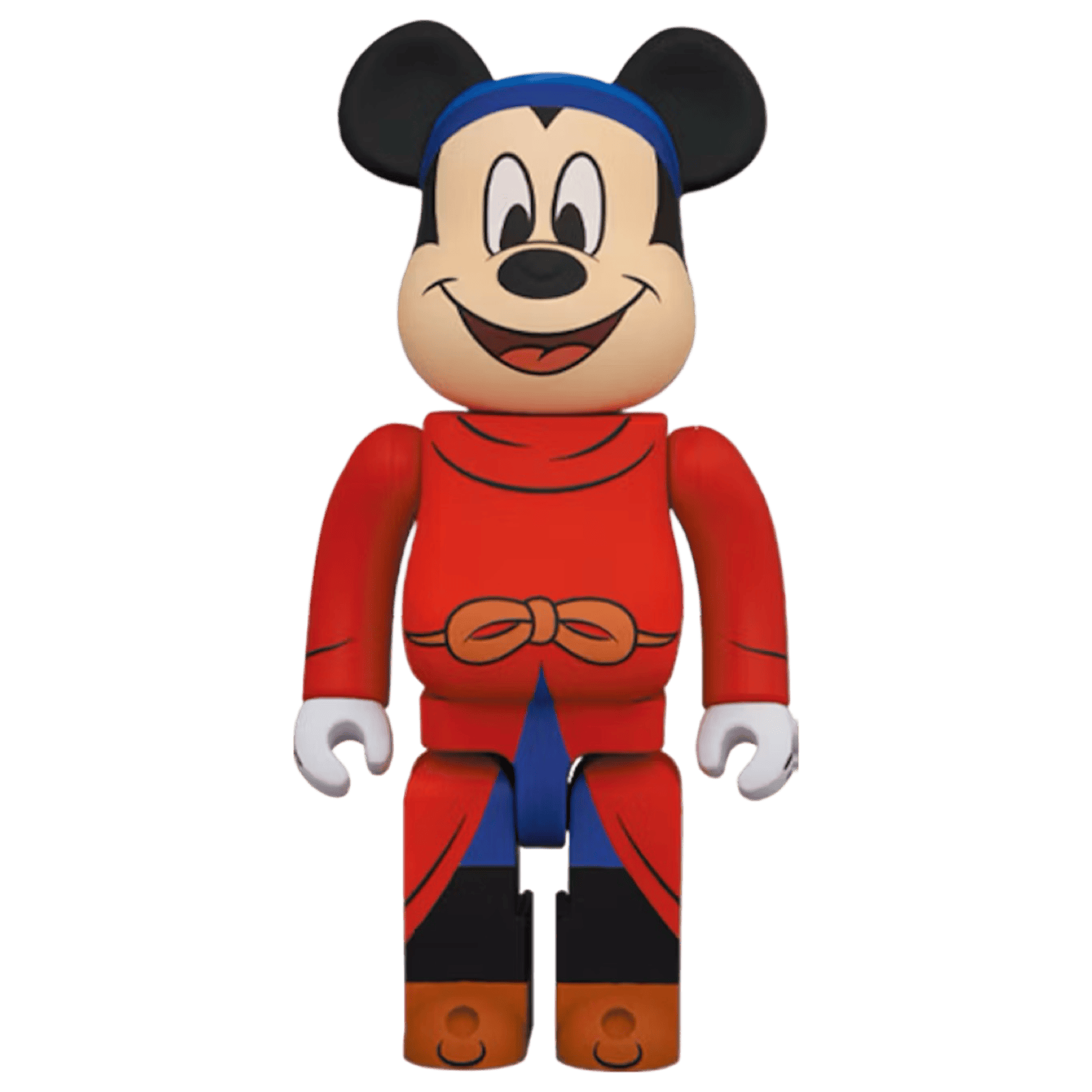 Bearbrick Fantasia Mickey 1000%