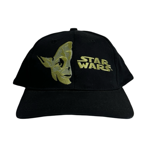 Vintage Star Wars Yoda Hat | Vintage Clothing Store Canada