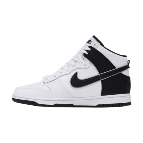 Nike Dunk High Retro SE Black/White | Vintage Clothing Store Canada