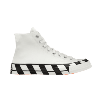 Converse Chuck Taylor All Star 70 Hi Off-White