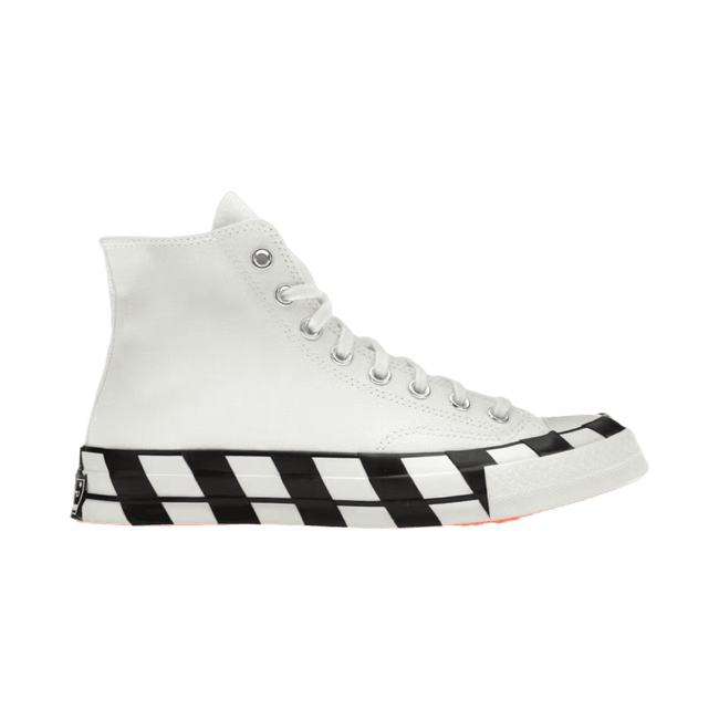 Converse Chuck Taylor All Star 70 Hi Off-White