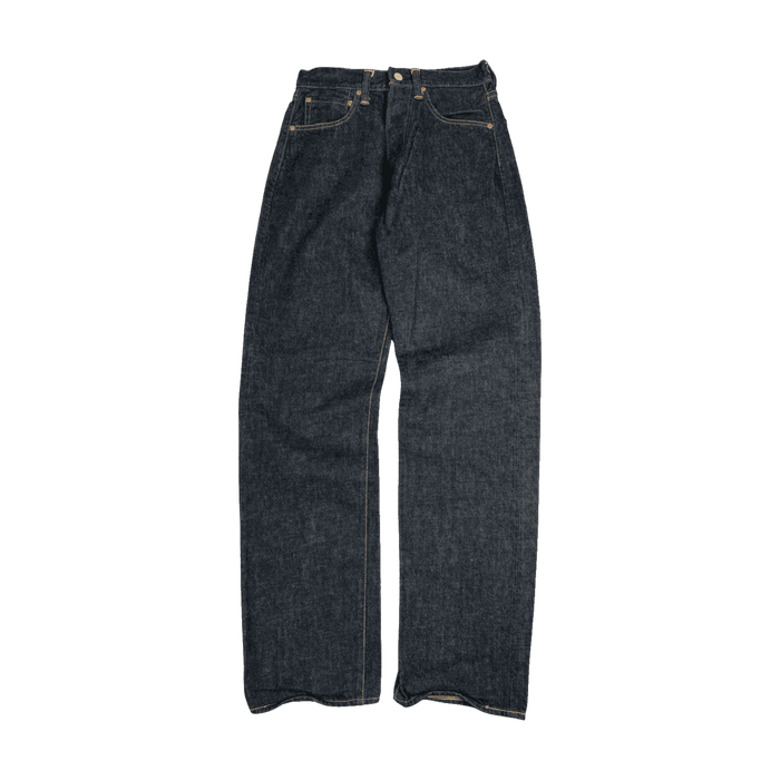 Evisu 2001 No. 2 Doraku Denim Pants | Vitnage Clothing Store Canada