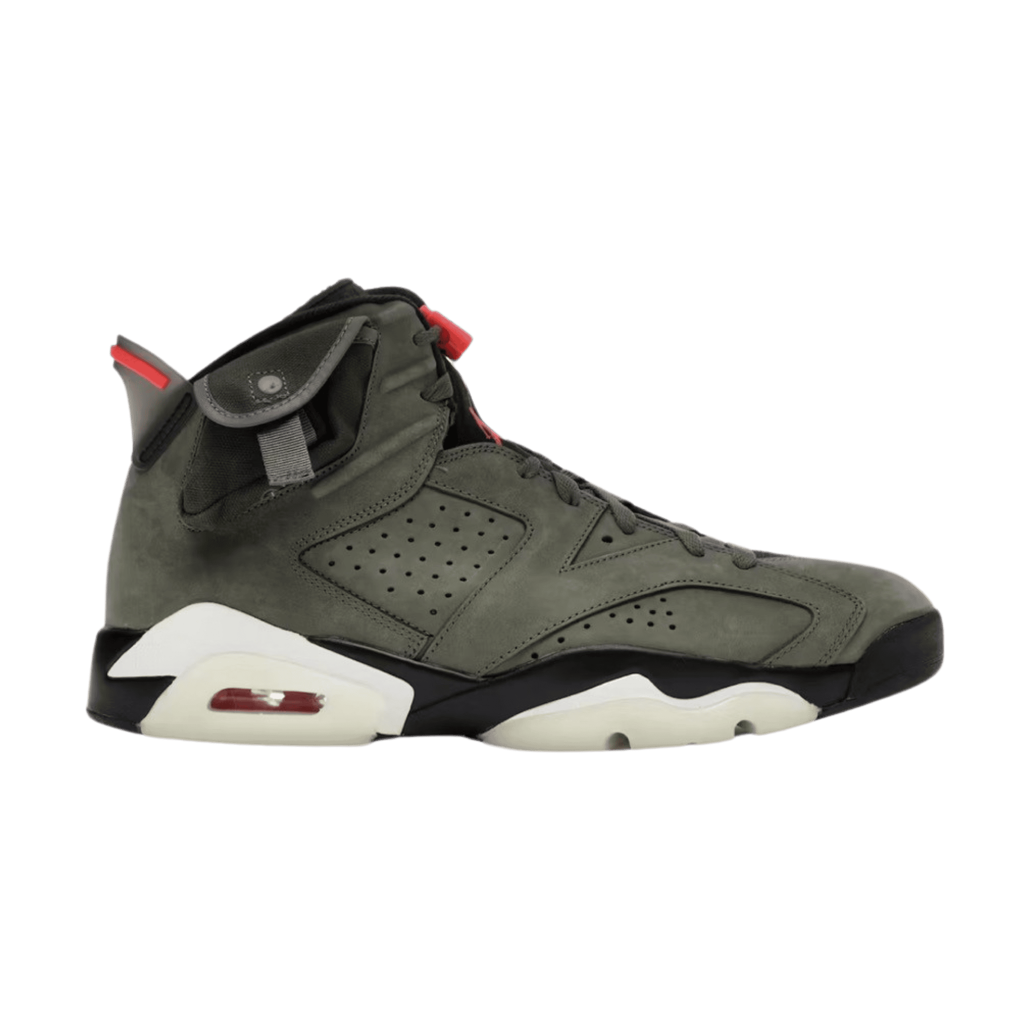 Air Jordan 6 Retro Travis Scott