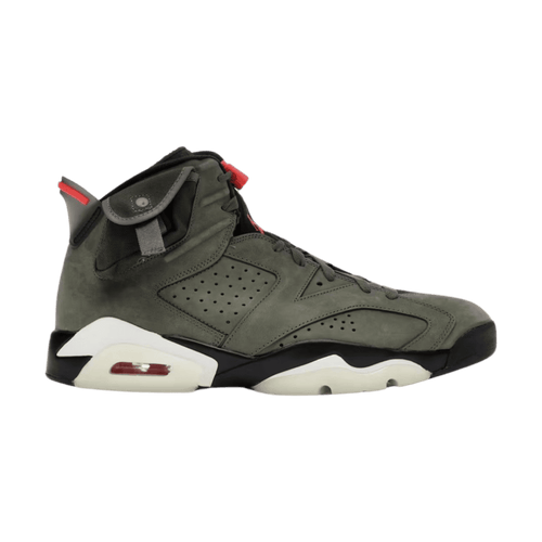 Air Jordan 6 Retro Travis Scott | Vintage Clothing Store Canada