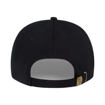 OVO Owl Sportcap Black
