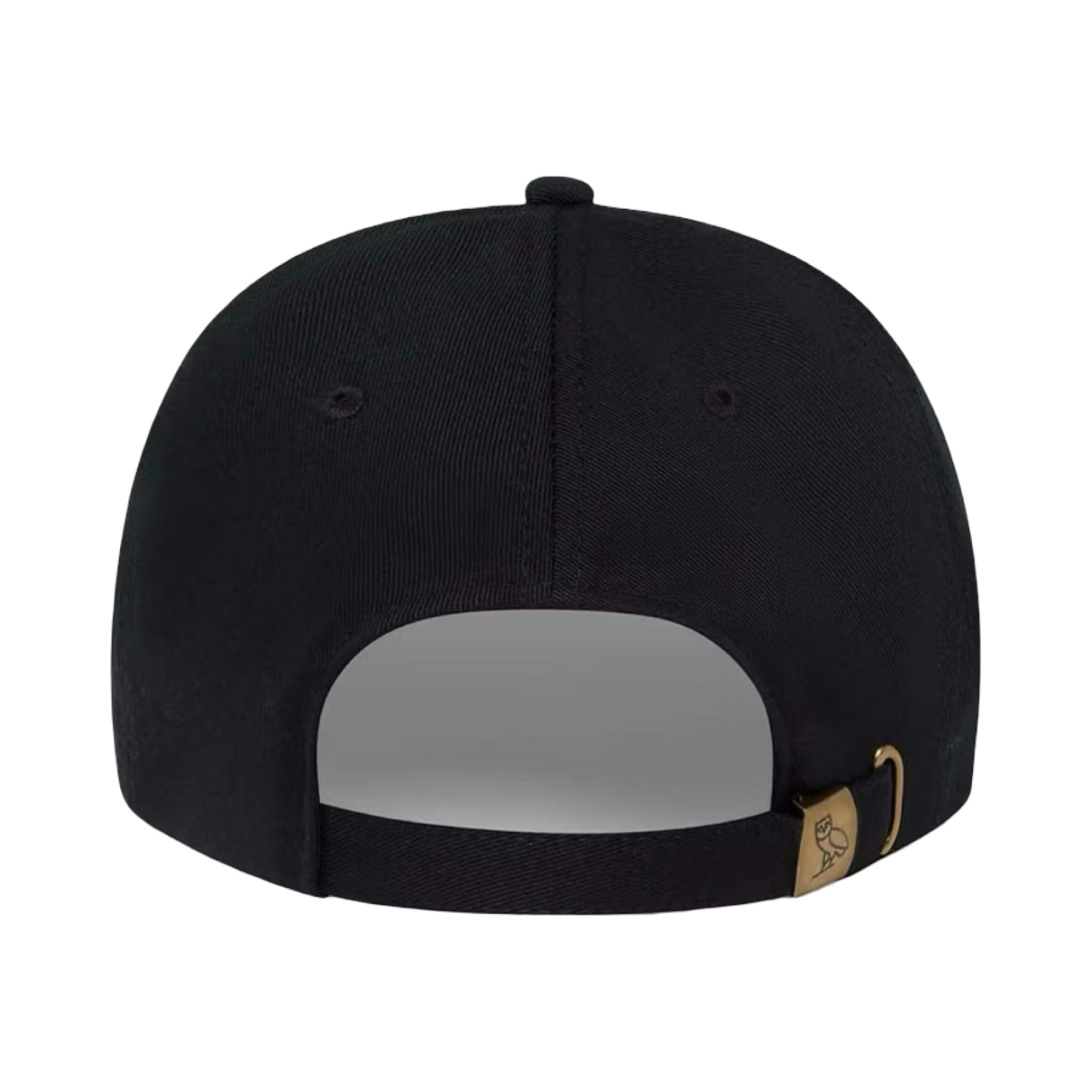 OVO Owl Sportcap Black