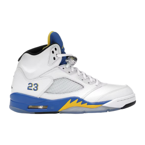 Air Jordan 5 Retro Laney 2013 (USED) | Vintage Clothing Store Canada
