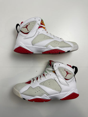 Air Jordan 7 Retro Hare 2015 (USED)