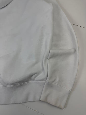 OVO OG Big Owl Hoodie White (USED)