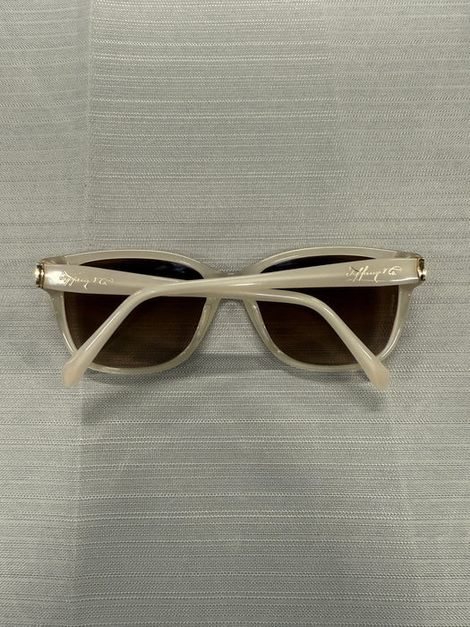 Women's Tiffany & Co Square Sunglasses TF4083 | Vitnage Clothing Store Canada