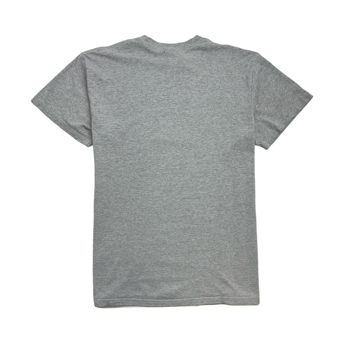 Vintage 2000s Nike Air Tee Grey | Vitnage Clothing Store Canada