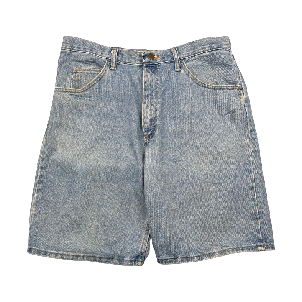 Wrangler Denim Shorts