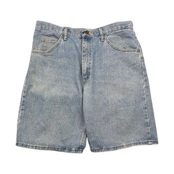 Wrangler Denim Shorts