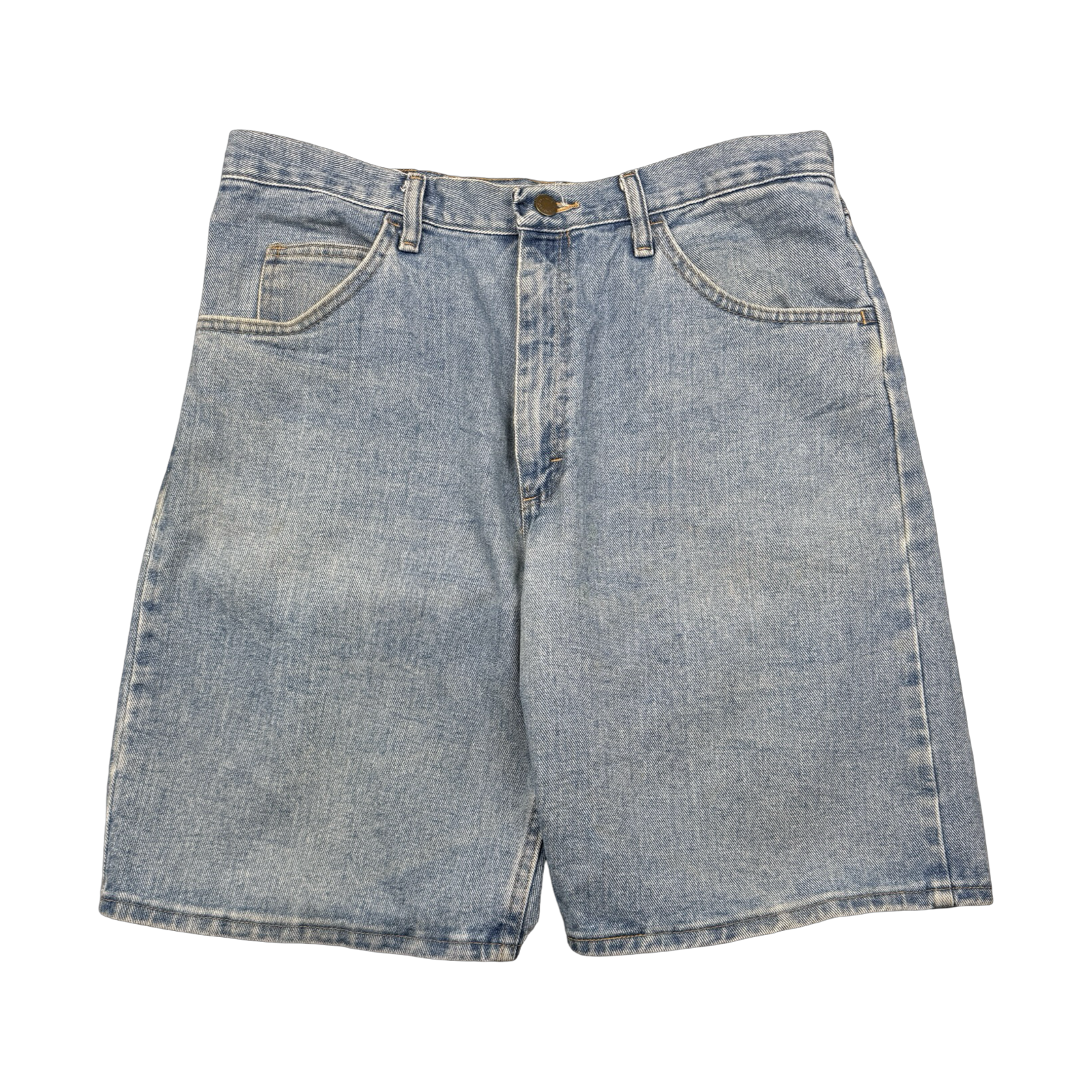 Wrangler Denim Shorts