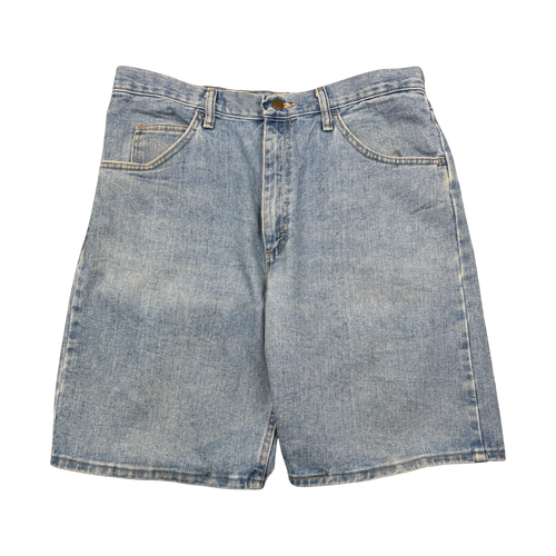 Wrangler Denim Shorts | Vintage Clothing Store Canada