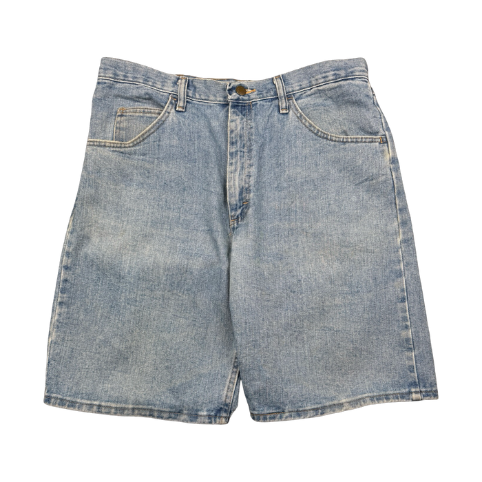 Wrangler Denim Shorts | Vitnage Clothing Store Canada