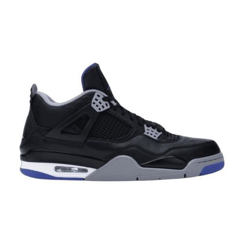 Air Jordan 4 Retro Motorsports Alternate (USED) | Vintage Clothing Store Canada