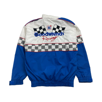 (M) Vintage 90s Goodwrench Racing Jacket