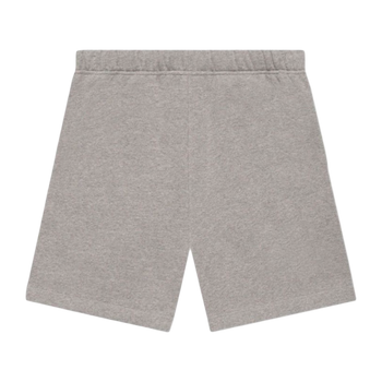 Fear Of God Essentials Dark Oatmeal Shorts