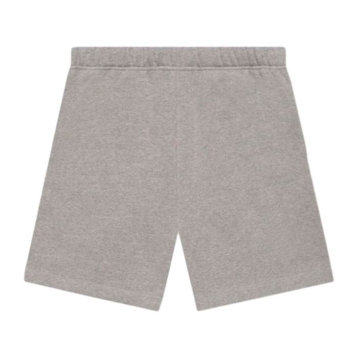 Fear Of God Essentials Dark Oatmeal Shorts | Vitnage Clothing Store Canada