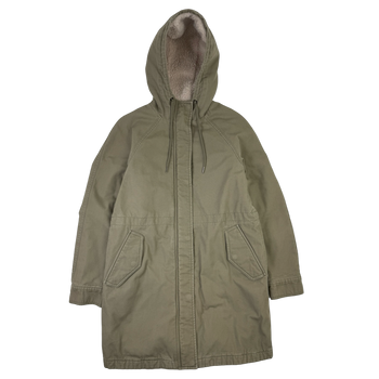 Women's Patagonia Insulated Prairie Dawn Parka