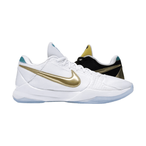 Nike Kobe 5 Proto Undefeated What If Pack | Vintage Clothing Store Canada