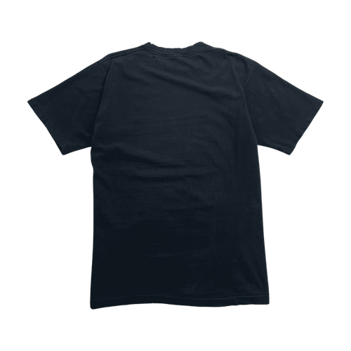 (M) Vintage 90s Biblical Tee Black | Vintage Clothing Store Canada