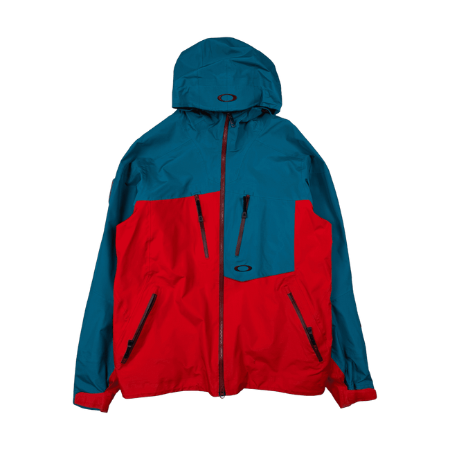 Oakley Unification Pro Gore-Tex Jacket (USED)