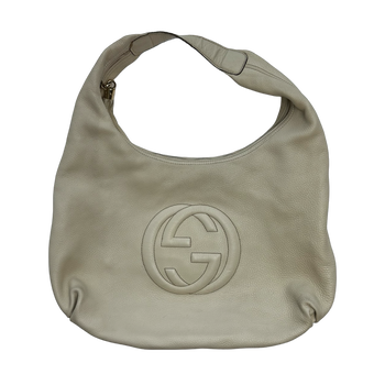 Gucci Soho Hobo Shoulder Bag