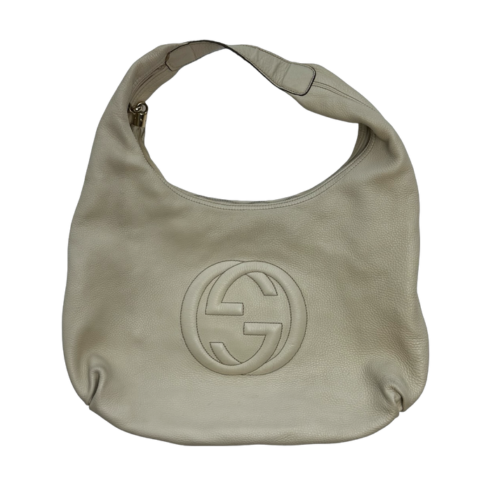 Gucci Soho Hobo Shoulder Bag | Vitnage Clothing Store Canada