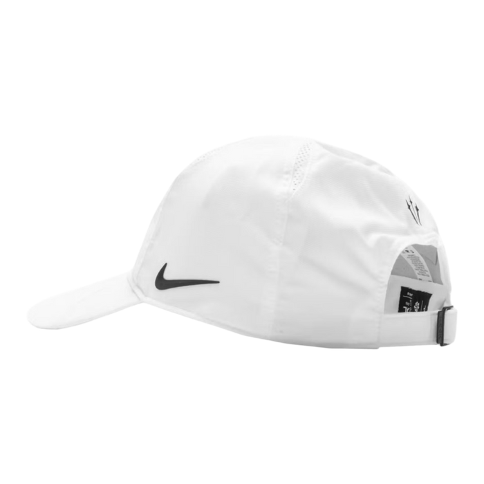 Nike x NOCTA Club Cap White/Black | Vitnage Clothing Store Canada