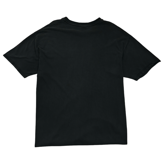 Vintage 1990’s Labatt Wildcat Tee Black | Vitnage Clothing Store Canada